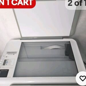 HP Photo Smart Printer Scanner And Copier.